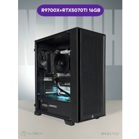 Компьютер N-Tech Blackout BK91712