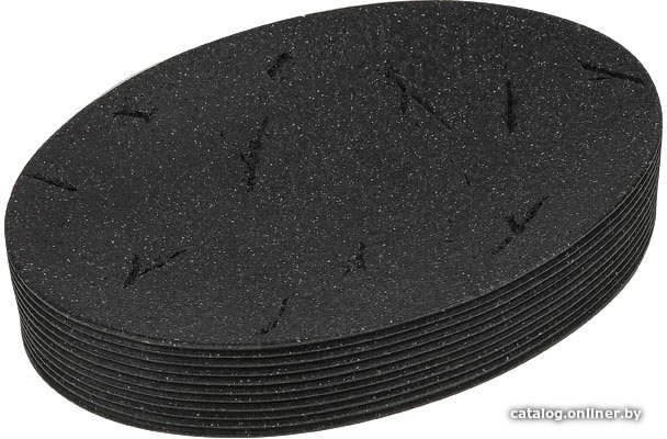 Мыльница Perfecto Linea Blackstone 35-005034