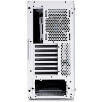 Корпус Fractal Design Meshify C White TG