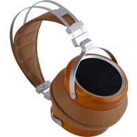 Наушники Sivga Luan (коричневый)