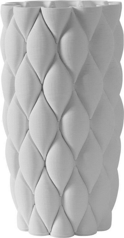 

Ваза Merry Bear Home Decor Черное и белое 3D102580W06