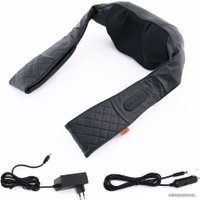 Массажер для шеи и плеч  Gess Kragen GESS-012 (черный)