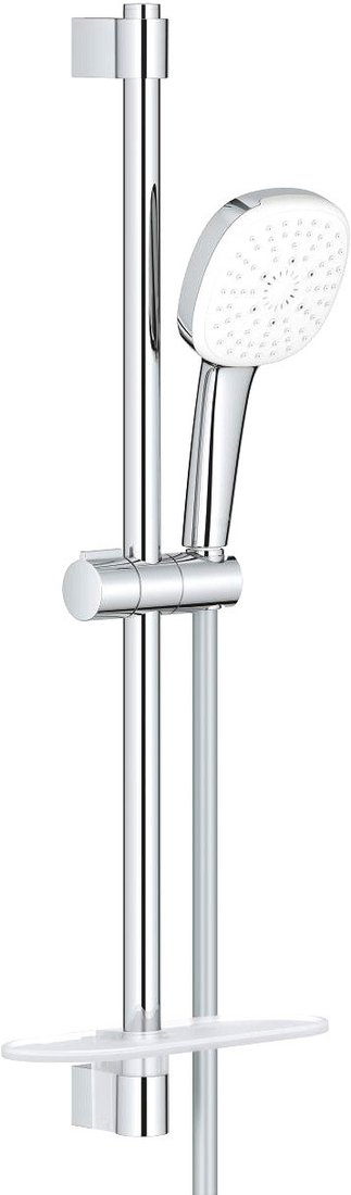 Душевой гарнитур  Grohe Tempesta Cube 110 27929003