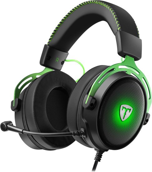 

Наушники T-Line BlackFear 64710