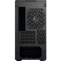 Корпус Fractal Design Meshify 2 Mini Black TG dark tint FD-C-MES2M-01