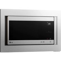 Микроволновая печь LG MS2595CIST
