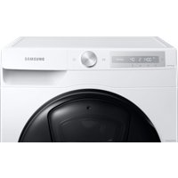 Стирально-сушильная машина Samsung WD10T654CBH/LD