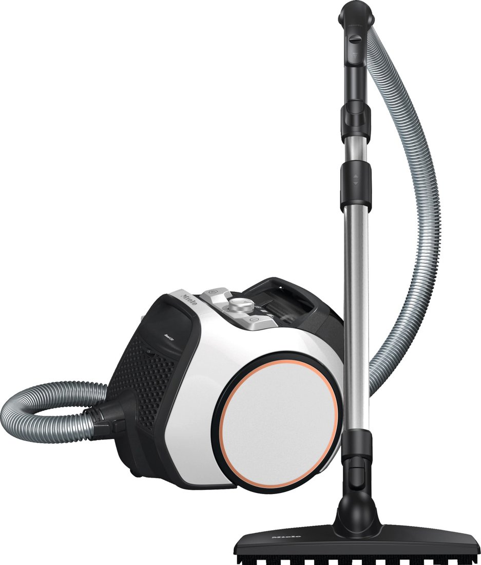 

Пылесос Miele Boost CX1 Parquet PowerLine NCF0 (белый)