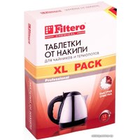 Средство для чайника Filtero 609