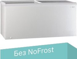 Морозильный ларь POZIS FH-258