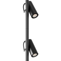 Уличный встраиваемый светильник Byled GROUND-LN-BL-12-WW в Бобруйске