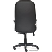 Офисное кресло TetChair Baron (черный)