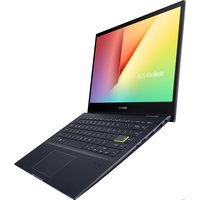 Ноутбук 2-в-1 ASUS VivoBook Flip 14 TM420UA-EC048