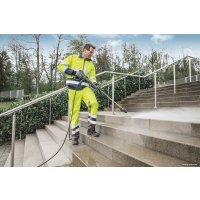 Мойка высокого давления Karcher HDS 8/18-4 C Classic 1.174-909.0