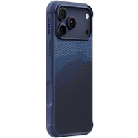 Чехол для телефона Pitaka Aramid ProGuard для iPhone 17 Pro Max (OVER THE HORIZON)