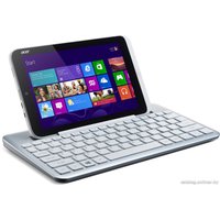 Планшет Acer Iconia W3-810 64GB (NT.L1JER.002)