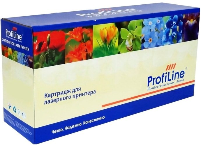 

Картридж ProfiLine PL-SP277HE (аналог Ricoh SP277HE)