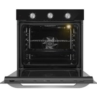 Электрический духовой шкаф MAUNFELD FEOF7871B