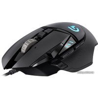 Игровая мышь Logitech G502 Proteus Spectrum [910-004617]