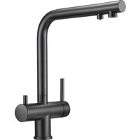 Смеситель Milacio Ultra 559 MCU.559.TB