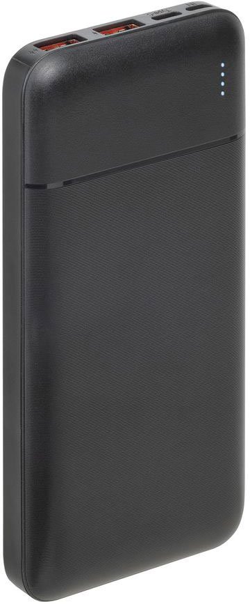 

Внешний аккумулятор Rivacase VA2101 10000mAh (черный)