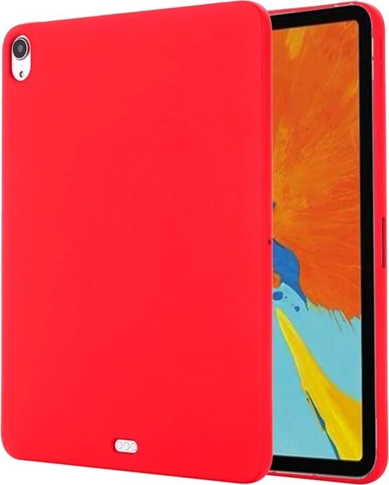 

Чехол для планшета G-Case iPad Air 11 2024/Air 2022/2020 101126691D (красный)