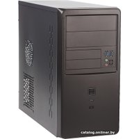 Корпус Navan GS113-U3-BK 450W