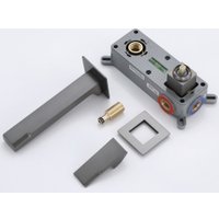 Смеситель Hansen HL12095-P