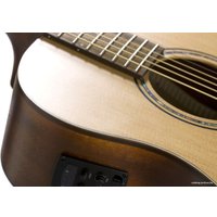 Электроакустическая гитара Baton Rouge X11LS/FE