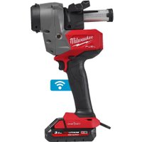 Инструмент для зачистки кабеля Milwaukee M18 FCST-302CA 4933499275 (с 2-мя АКБ, кейс)