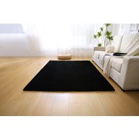 Ковер для детской Sofi De MarkO Camilla 80х120 КВ-Км15-80x120 (черный)