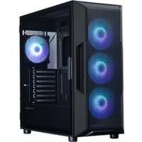 Корпус Zalman i3 Neo ARGB V2 (черный)