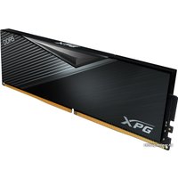 Оперативная память ADATA XPG Lancer 2x16ГБ DDR5 5200 МГц AX5U5200C3816G-DCLABK