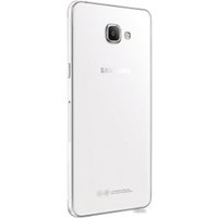 Телефон Samsung Galaxy A9 (2016) Pearl White [A9000]