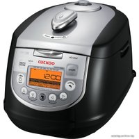 Мультиварка-скороварка Cuckoo CMC-HE1055F