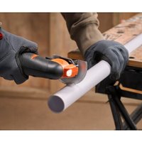 Реноватор Black & Decker BDCOS18D1K-QW (с 1-им АКБ, кейс)