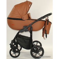Универсальная коляска Ray Mile Gold (2 в 1, 5/коричневый)
