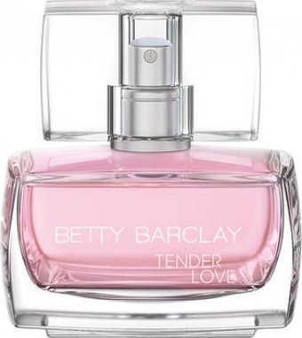 Туалетная вода Betty Barclay Tender Love Eau de Toilette EdT (20 мл)