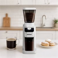 Электрическая кофемолка Kitfort KT-7588