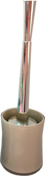 

Ершик для унитаза VanStore Acrilica 315-06 (кремовый)
