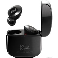 Наушники Klipsch T5 II ANC (черный) в Пинске