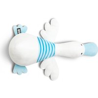 Игрушка-подушка Мякиши Утенок 956