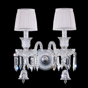 Бра Crystal Lux Princess AP2