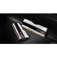 Оперативная память G.Skill Trident Z5 Neo RGB 2x32ГБ DDR5 6000МГц F5-6000J3036G32GX2-TZ5NRW