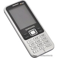 Кнопочный телефон Samsung C3322 Duos