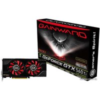 Видеокарта Gainward GeForce GTX 560 Ti 448 Cores 1280MB GDDR5 (426018336-2456)