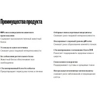 Сухой корм для собак Grandorf Medium & Maxi Breeds Rabbit & Turkey (с кроликом/индейкой) 10 кг