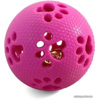 Игрушка для собак Triol Мяч-лапки 12191016