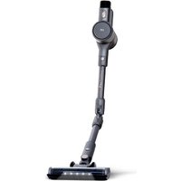 Пылесос BQ VCA1004W (серый)