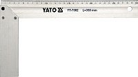 Угольник Yato YT-7082